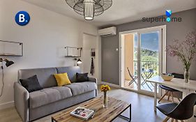Offre Special Bastia Proche Centre Parking