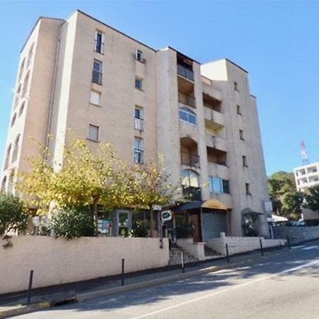 Offre Special Bastia Proche Centre Parking Exterior foto