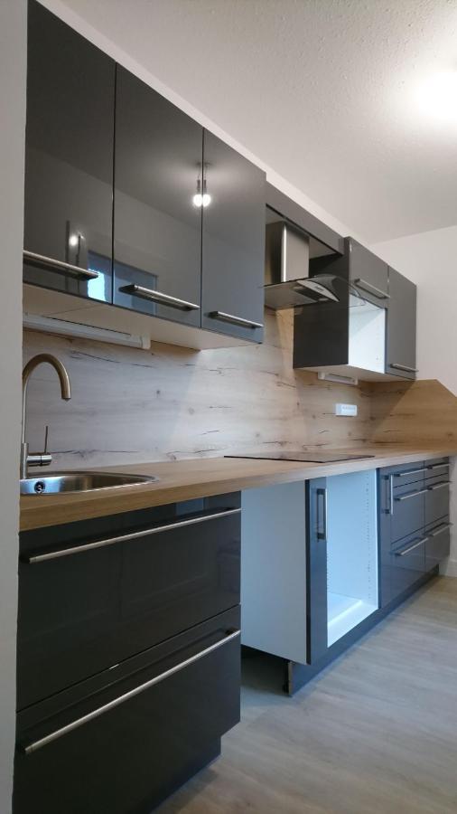 Offre Special Bastia Proche Centre Parking Exterior foto